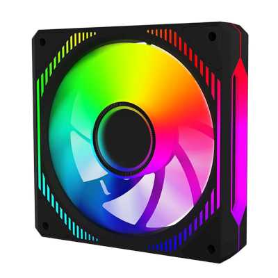 кулер Alseye Cooling Fan Black AS.04.06.0126 Черный