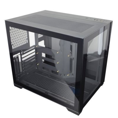 корпус Alseye Cube Black