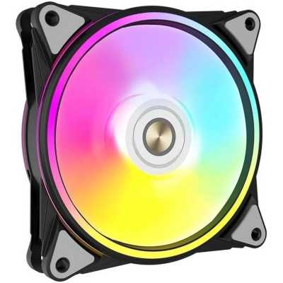 кулер Alseye Halo Pro B-R Черный