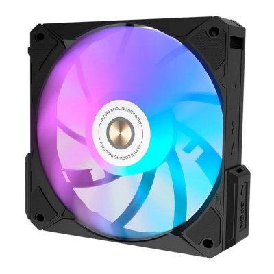 кулер Alseye i12B-K3 Black