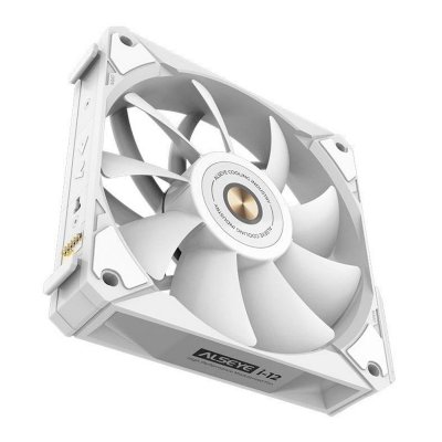 кулер Alseye i12B White