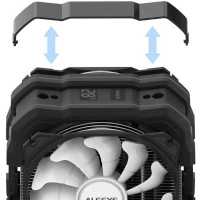 кулер Alseye M120D-Plus