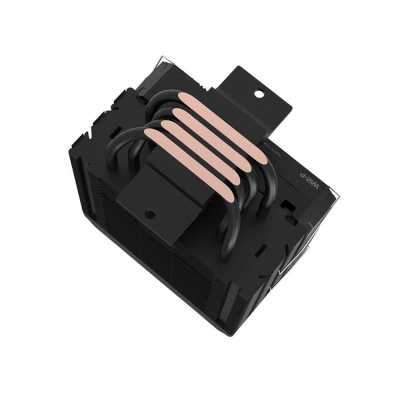 кулер Alseye Q120S Plus Black AS.01.11.0044 Черный