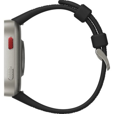 смарт часы Amazfit Bip Max Black-Silver