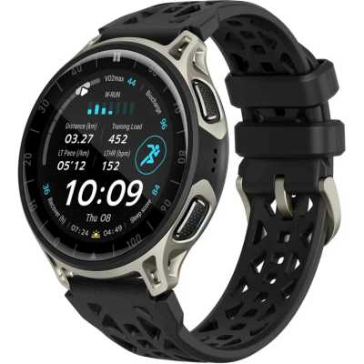 смарт часы Amazfit Cheetah 2 Pro Black
