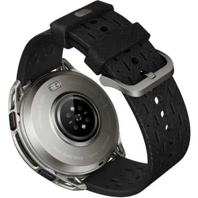 смарт часы Amazfit Cheetah 2 Ultra Black