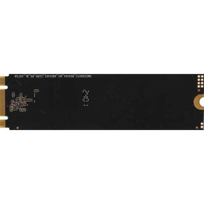 SSD диск AMD Radeon R3 Series 128Gb R3MS0128G8 Черный