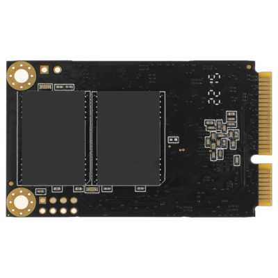 SSD диск AMD Radeon R3 Series 1Tb R3MS1024G5 Черный