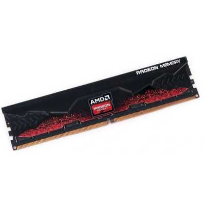 оперативная память AMD Radeon R7 Performance R7516G7200U1S