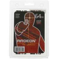 оперативная память AMD Radeon R9 Gamer R9S464G3206U2K