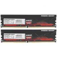 оперативная память AMD Radeon R9 Gamer R9S464G3606U2K