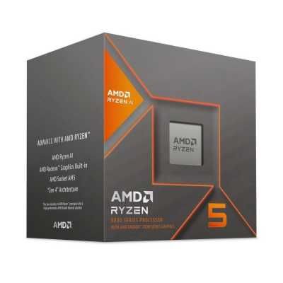 процессор AMD Ryzen 5 8500G BOX