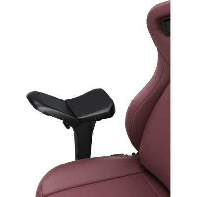 игровое кресло AndaSeat Kaiser 4 XL AD12YDDC-XLL-20-A-PV/C бордовый