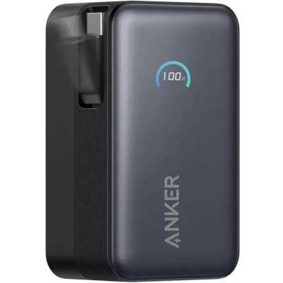 внешний аккумулятор Anker Nano A1638H11