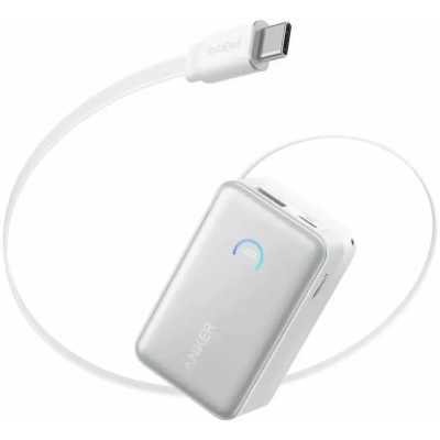 внешний аккумулятор Anker Nano A1638H21