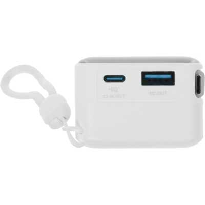 внешний аккумулятор Anker Nano A1638H21