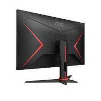 монитор AOC Gaming 27G2AE Черный