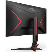 монитор AOC Gaming 27G2U Черный