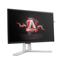монитор AOC Agon AG241QG Черный