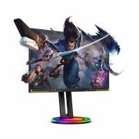 монитор AOC Agon AG275QXL Черно-золотистый