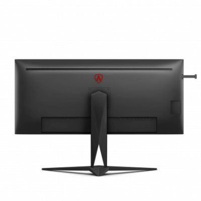 монитор AOC Agon AG405UXC Черный