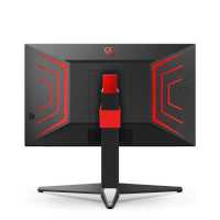 монитор AOC Agon Pro AG274FZ Черный