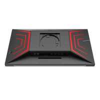 монитор AOC Agon Pro AG274FZ Черный