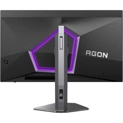 монитор AOC Agon Pro AG276QKD2 Черный