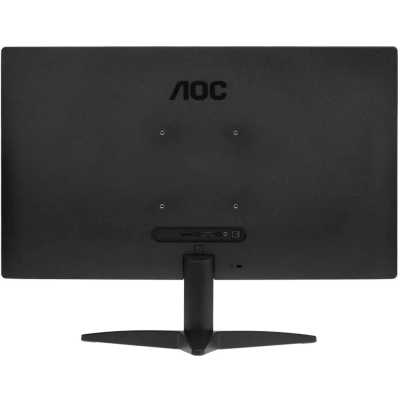 монитор AOC Gaming 24B36X Черный