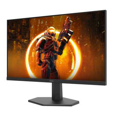 монитор AOC Gaming 24G11ZE Черный