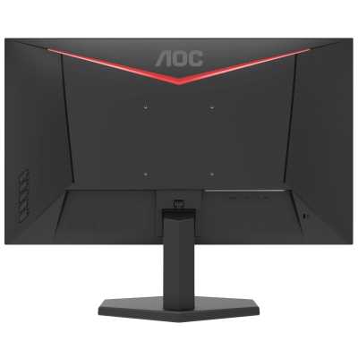 монитор AOC Gaming 24G11ZE Черный
