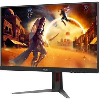 монитор AOC Gaming 27G4HA Черный
