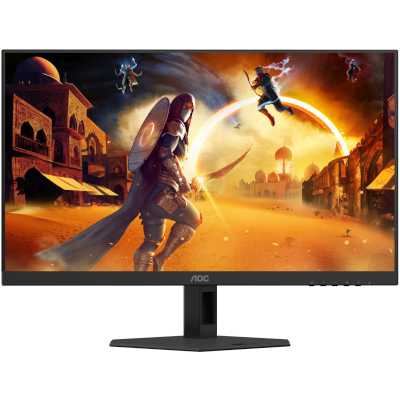 монитор AOC Gaming 27G4HRE Черный