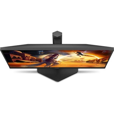монитор AOC Gaming 27G4HX Черный