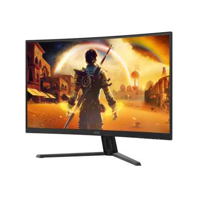 монитор AOC Gaming C32G42ZE Черный