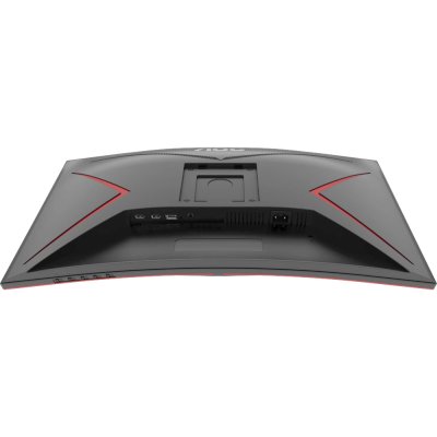 монитор AOC Gaming CQ27G2SE Черный