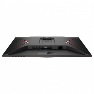 монитор AOC Gaming Q27G2U Черный
