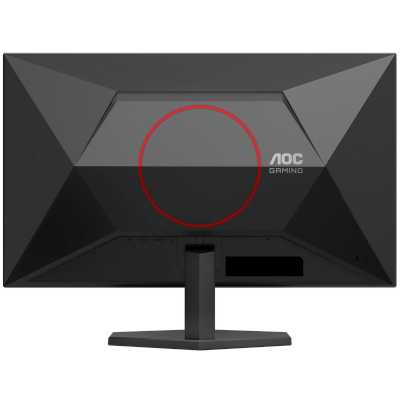 монитор AOC Gaming Q27G42ZE Черный