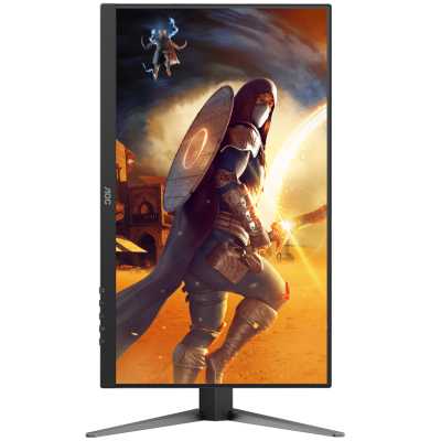 монитор AOC Gaming Q27G4Z Черный