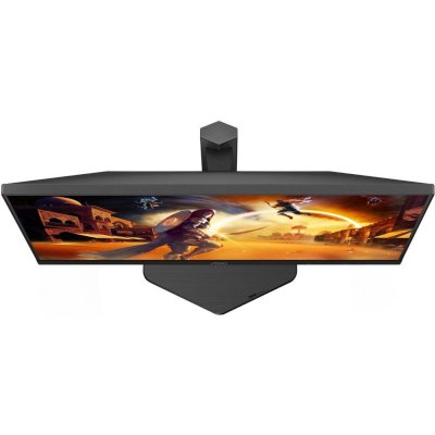 монитор AOC Gaming Q27G4ZR Черный
