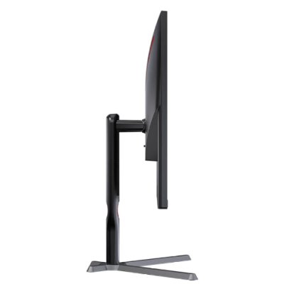 монитор AOC Gaming U32G3X/BK Черный