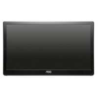 монитор AOC I1659FWUX Черный