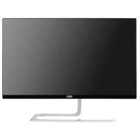 монитор AOC I2281FWH Черный