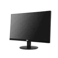 монитор AOC I2480SX Черный