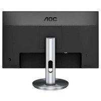 монитор AOC I2490VXQ-BT Серый