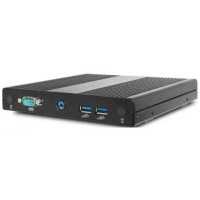 компьютер AOpen DE3450S 91.DEH00.E0A0 Черный