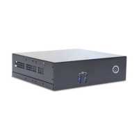 компьютер AOpen DE5500-R 91.DEK00.E4AU Черный