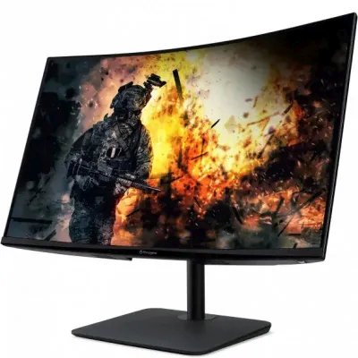 монитор AOpen Fire Legend 32HC5QRSbmiipx Черный