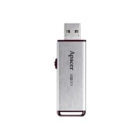 флешка Apacer 16GB AH35A Silver
