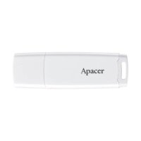 флешка Apacer 16GB AH336 White